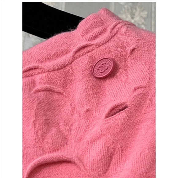 Chanel Supermarket wool pants - Picture 4 of 12